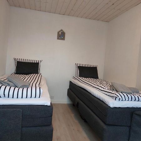 Venos Rooms 2 Hirtshals Exterior photo