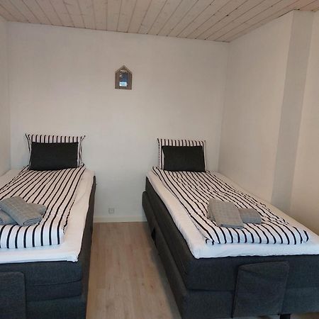 Venos Rooms 2 Hirtshals Exterior photo