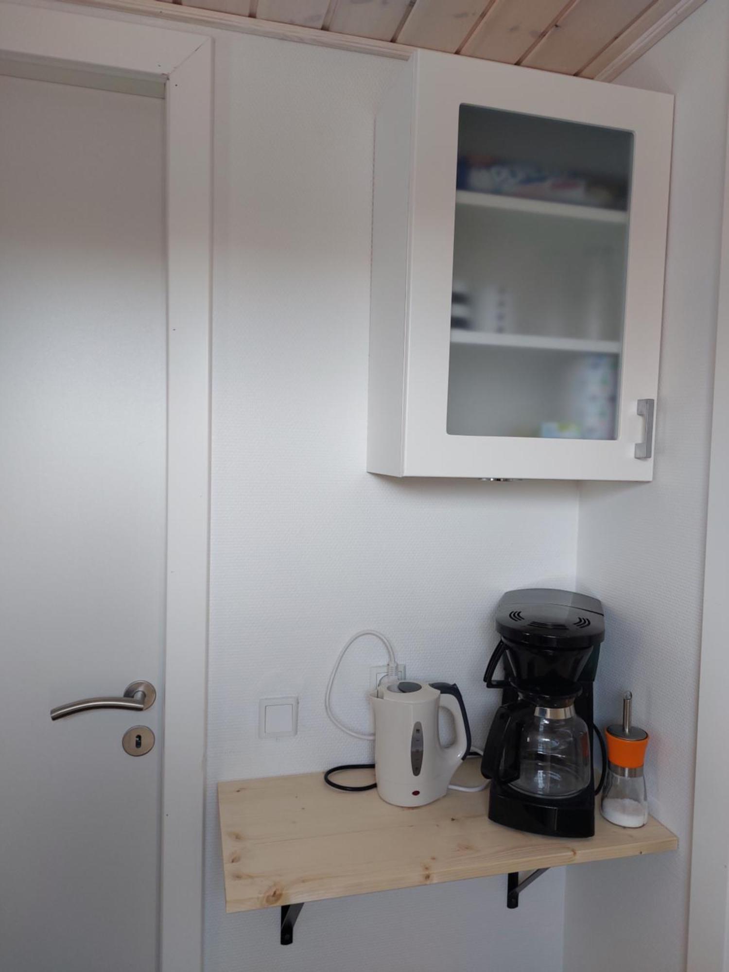 Venos Rooms 2 Hirtshals Exterior photo