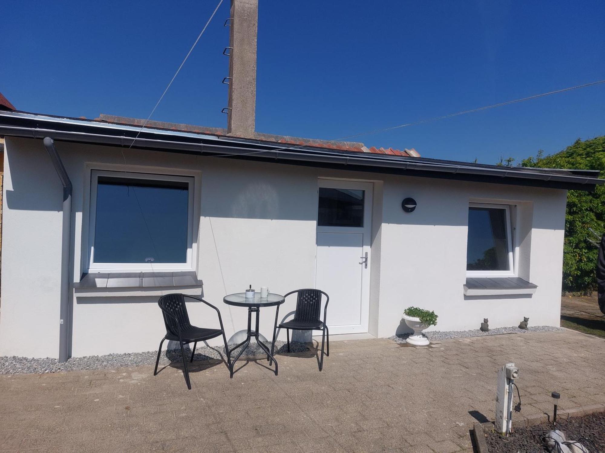 Venos Rooms 2 Hirtshals Exterior photo